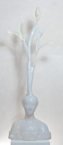 Fiori di ferla (omaggio a Francesco Laurana)